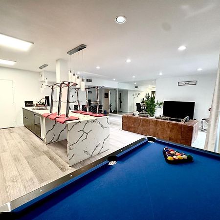 Amazing Large 2 Bedroom West Hollywood Apartment Los Angeles Exterior photo