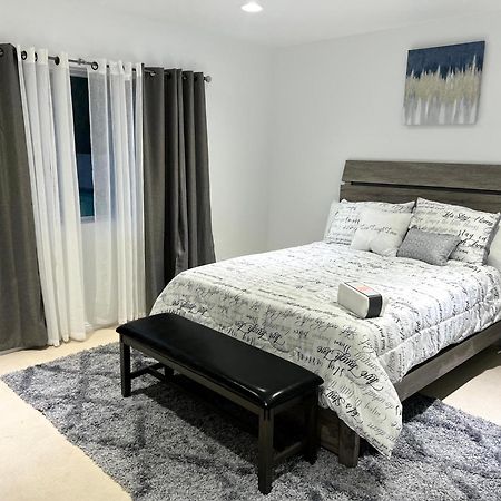 Amazing Large 2 Bedroom West Hollywood Apartment Los Angeles Exterior photo