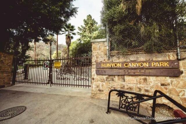 Amazing Large 2 Bedroom West Hollywood Apartment Los Angeles Exterior photo