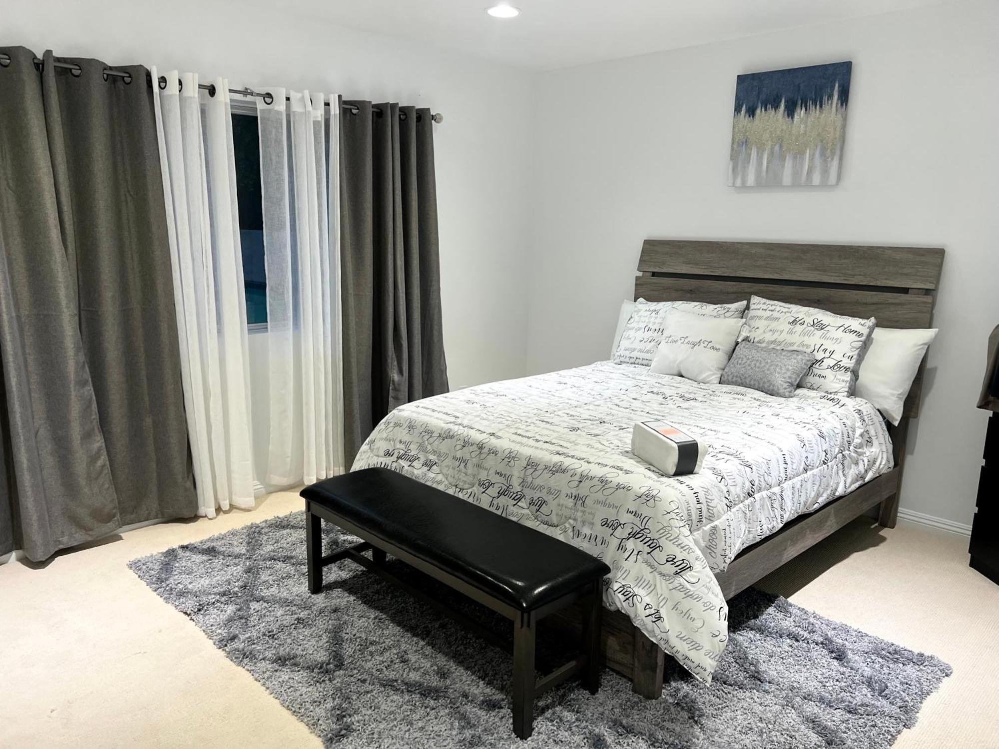 Amazing Large 2 Bedroom West Hollywood Apartment Los Angeles Exterior photo