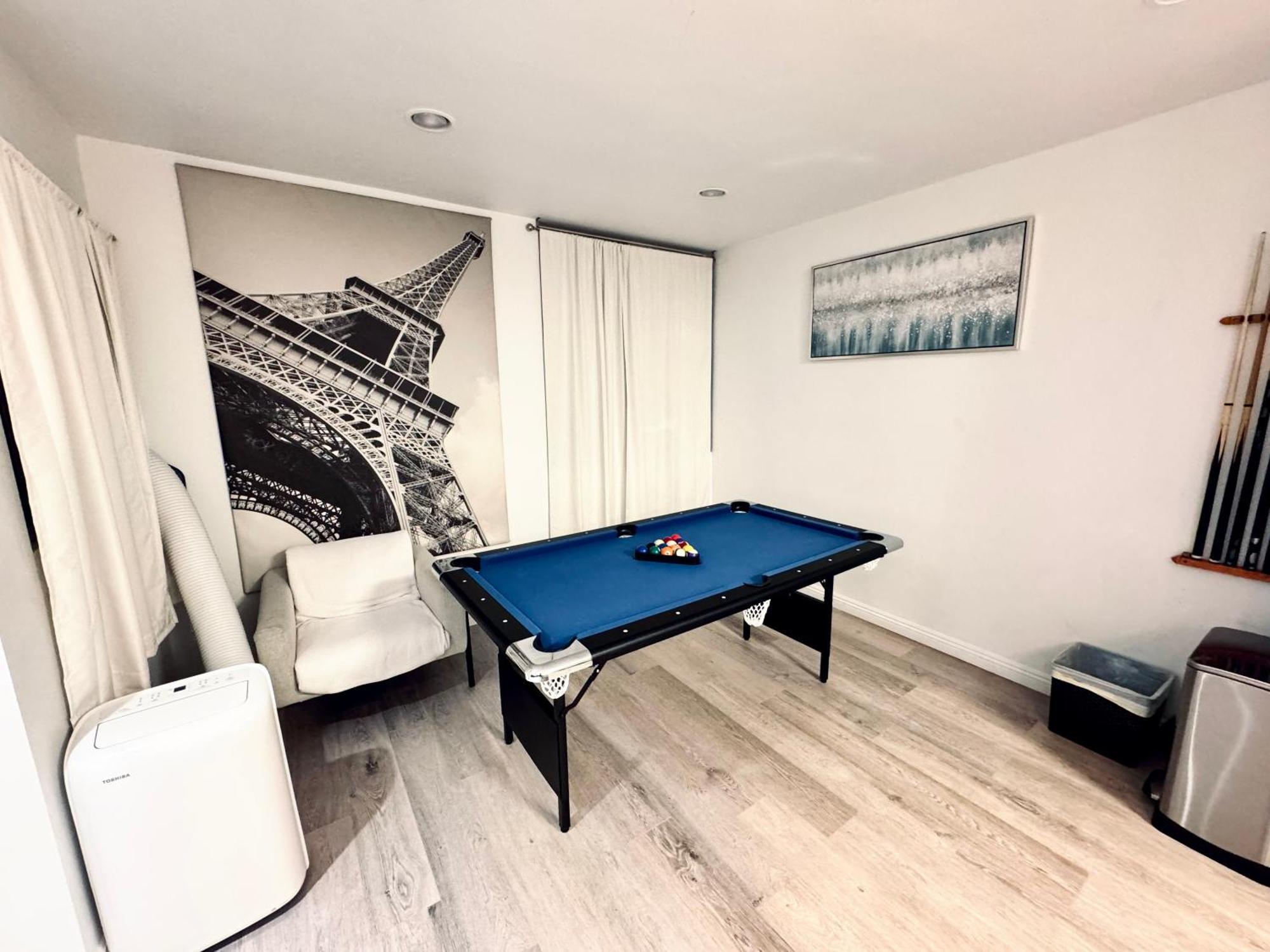 Amazing Large 2 Bedroom West Hollywood Apartment Los Angeles Exterior photo