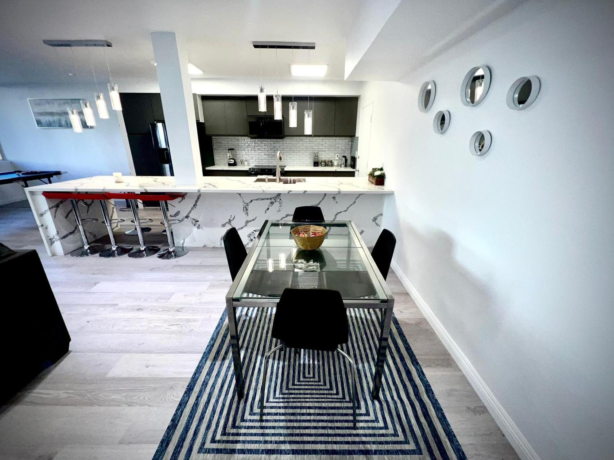 Amazing Large 2 Bedroom West Hollywood Apartment Los Angeles Exterior photo