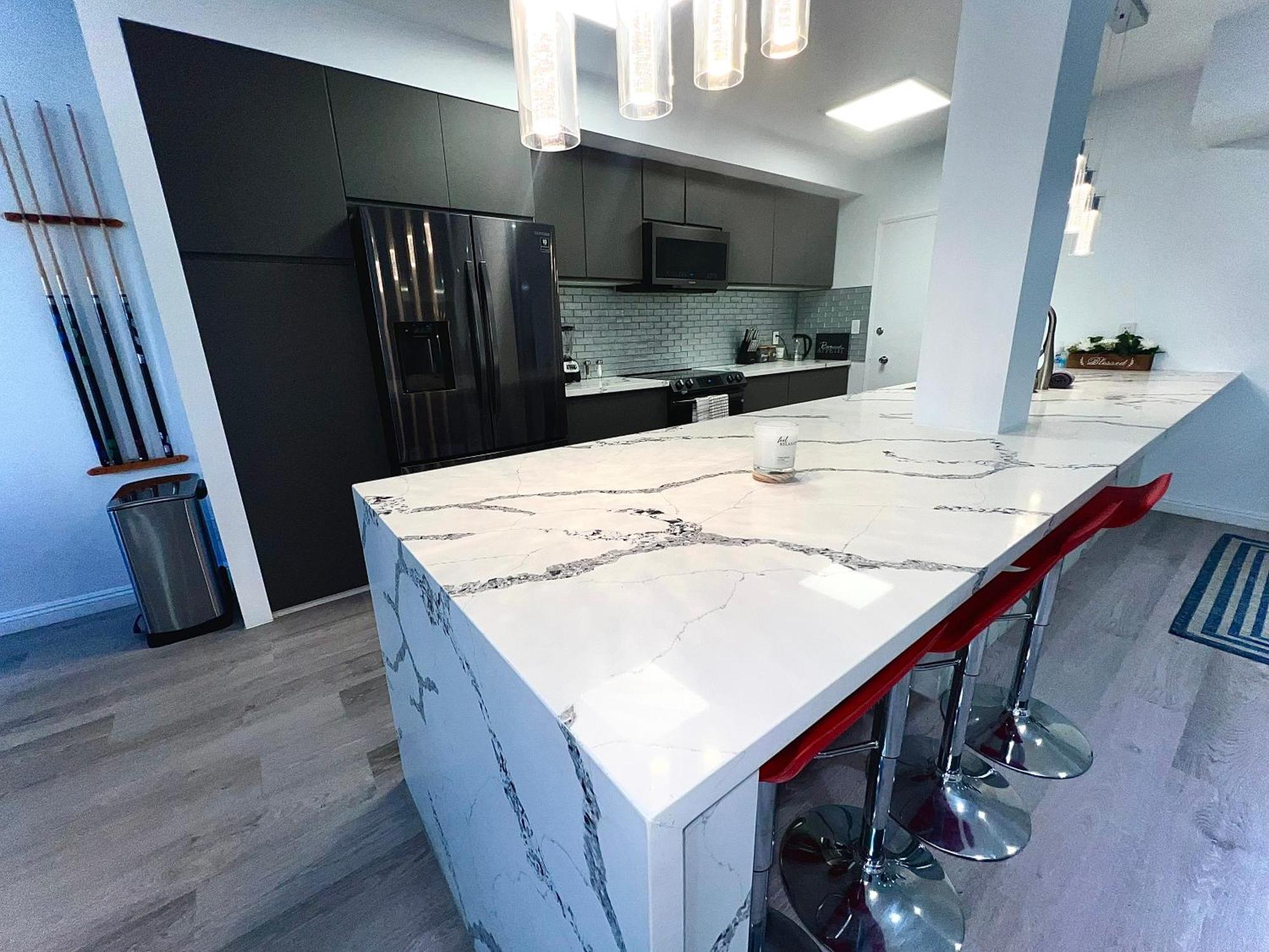 Amazing Large 2 Bedroom West Hollywood Apartment Los Angeles Exterior photo