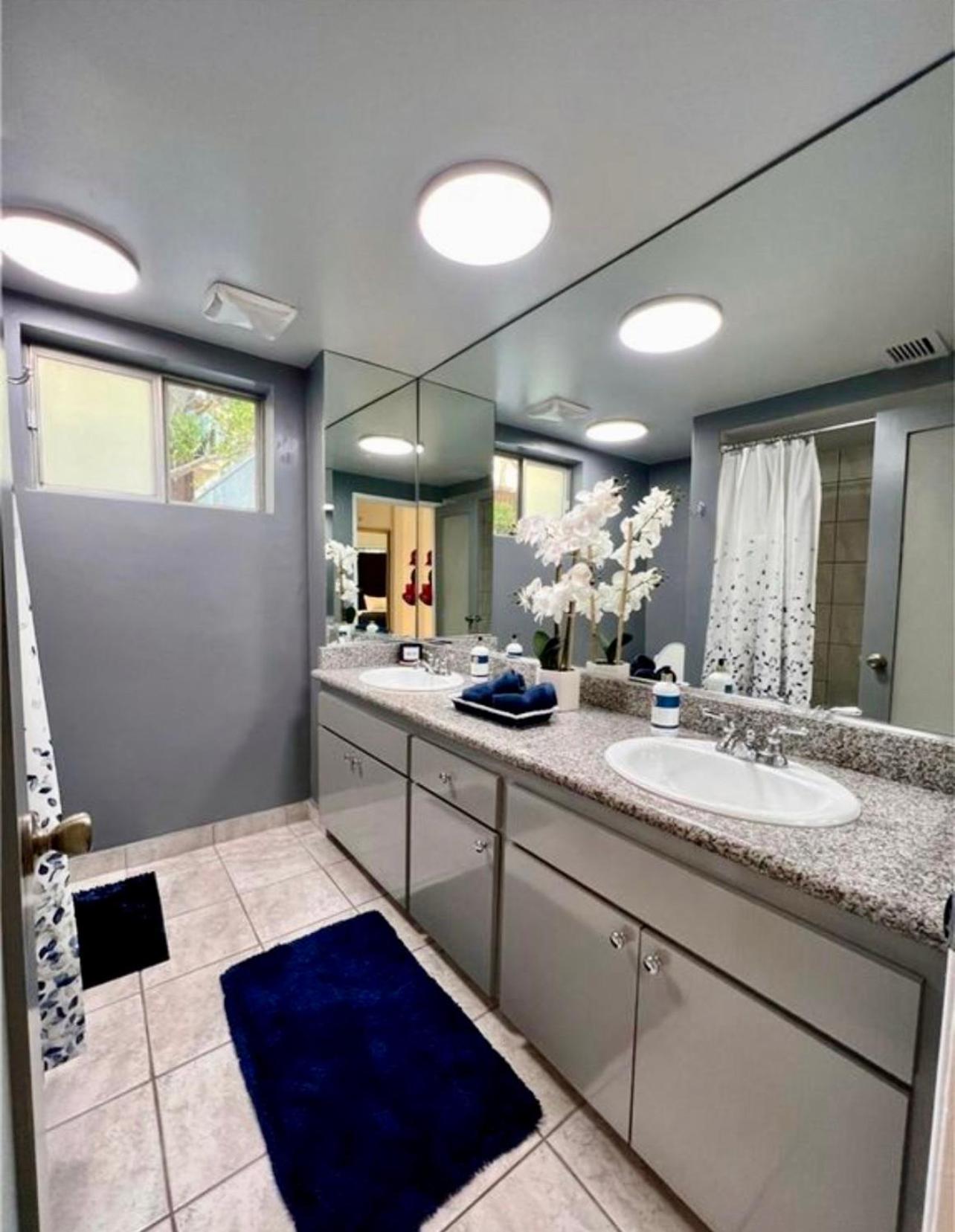 Amazing Large 2 Bedroom West Hollywood Apartment Los Angeles Exterior photo
